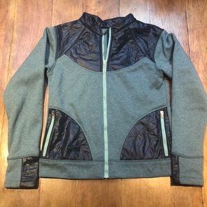 Oiselle Jacket